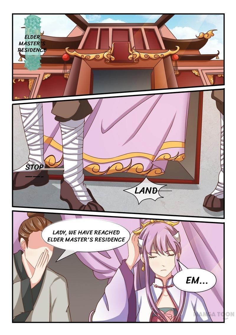 Outrageous Princess Chapter 21 3